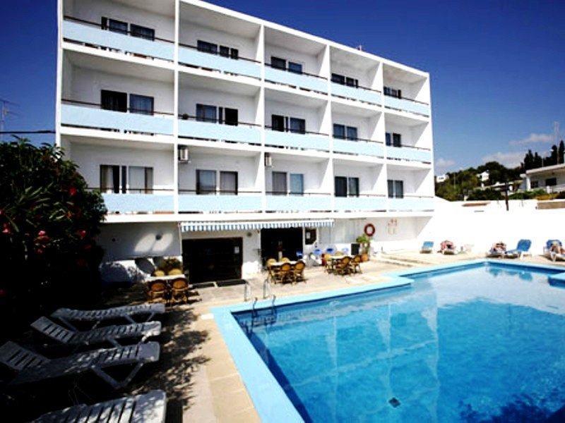 Azuline Mediterraneo 2* Santa Eularia des Riu