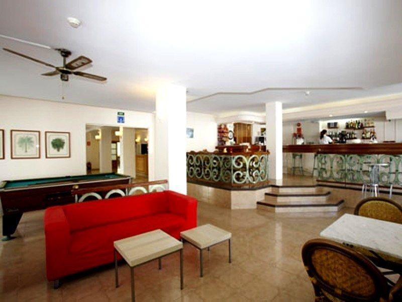 Azuline Mediterraneo Hotel Santa Eularia des Riu
