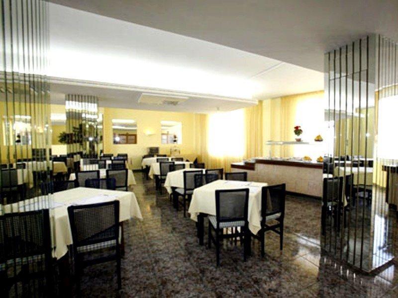 Azuline Mediterraneo Hotel