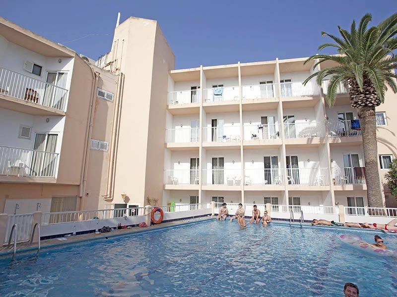 Vibra Marco Polo Ii - Adults Only Hotel