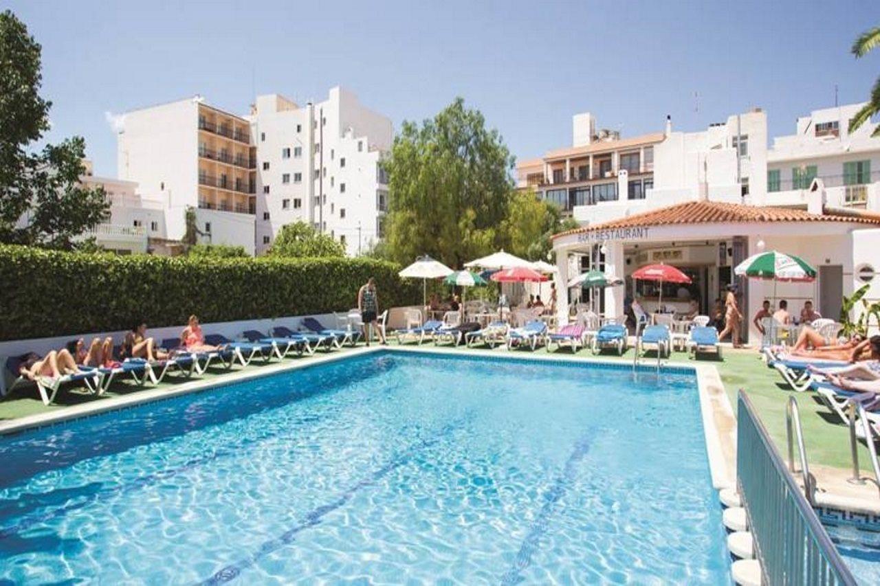 The White (adults Only) Apartment
