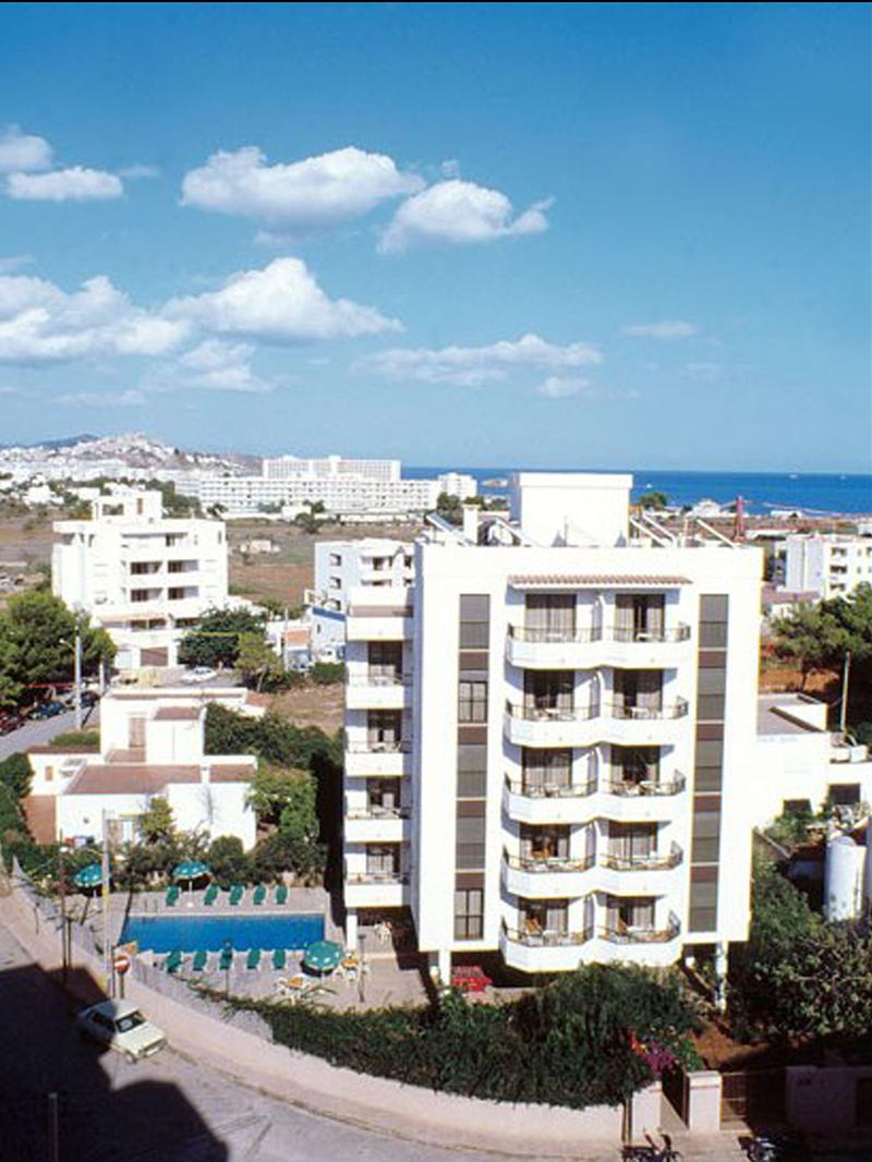 Es Canto (adults Only) Apartamento Playa d'en Bossa