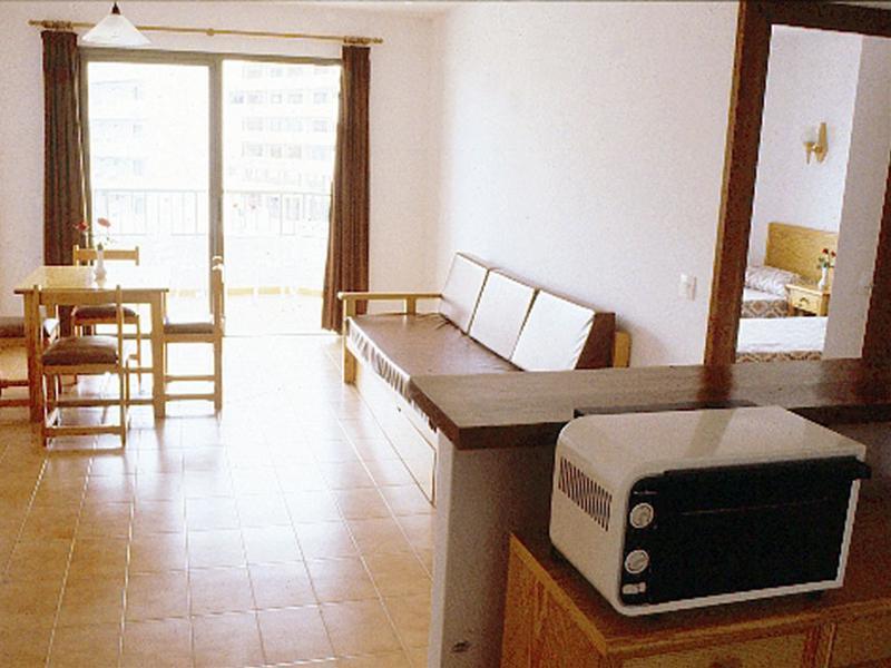 Es Canto (adults Only) Apartamento *