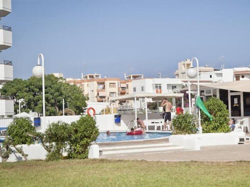 Vibra Isola - Adults Only Hotel Playa d'en Bossa