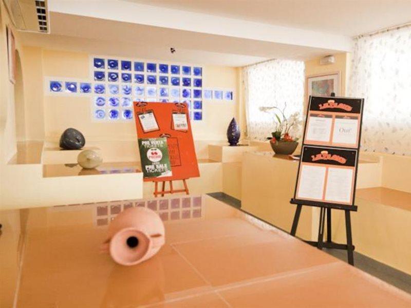 Vibra Isola - Adults Only Hotel