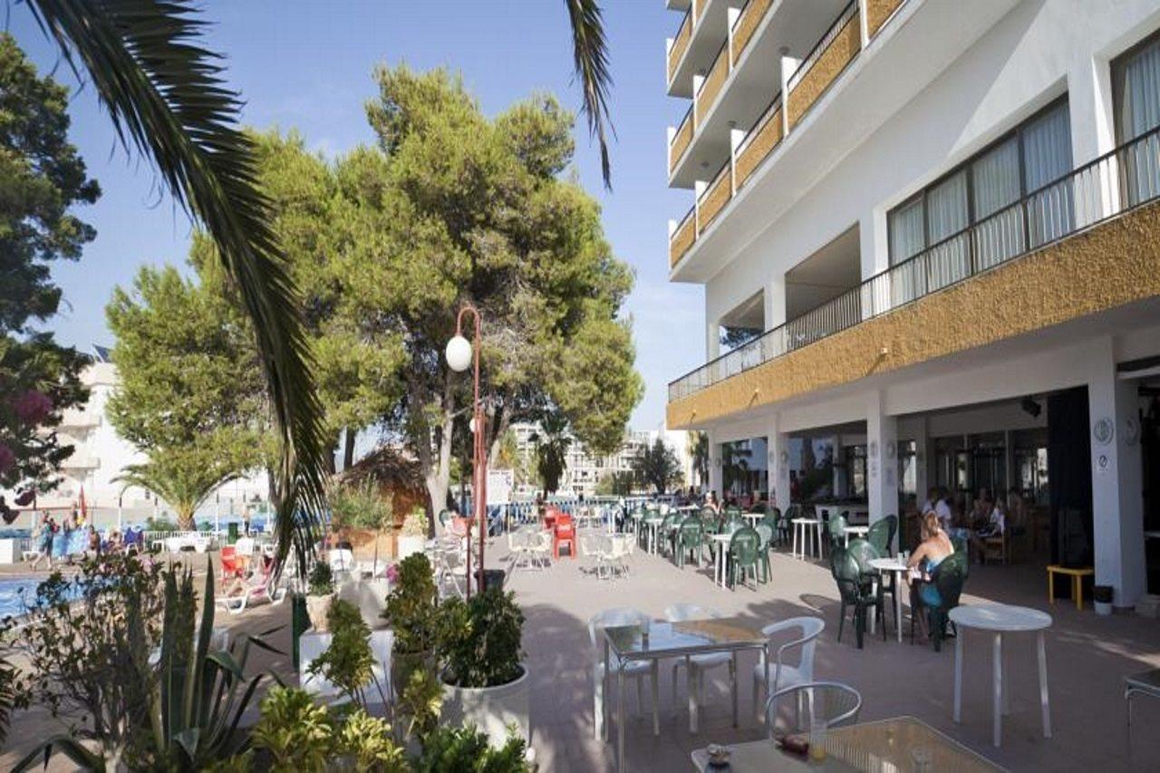 Vibra Riviera Hotel
