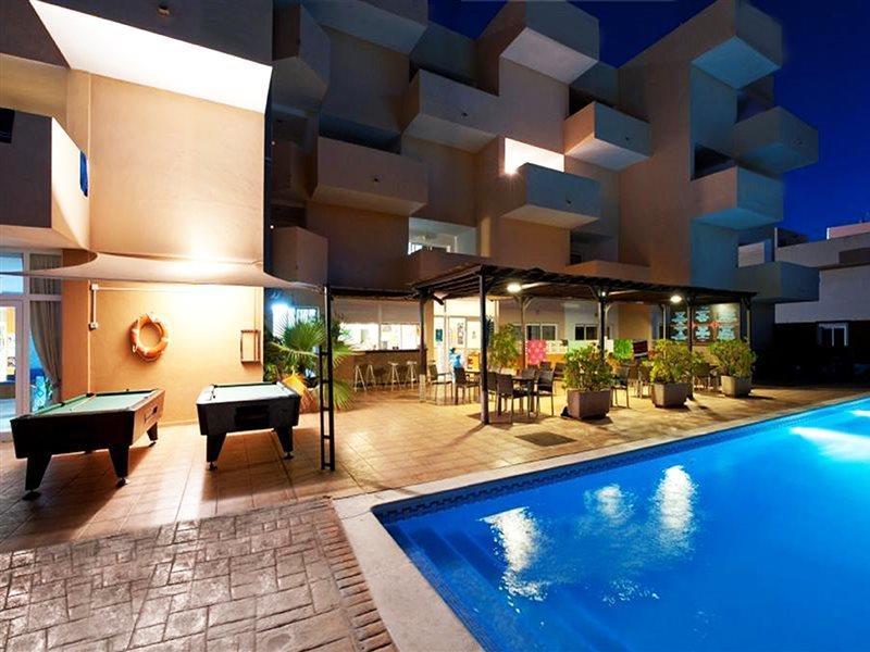 Blue Star (adults Only) Apartment Sant Antoni de Portmany