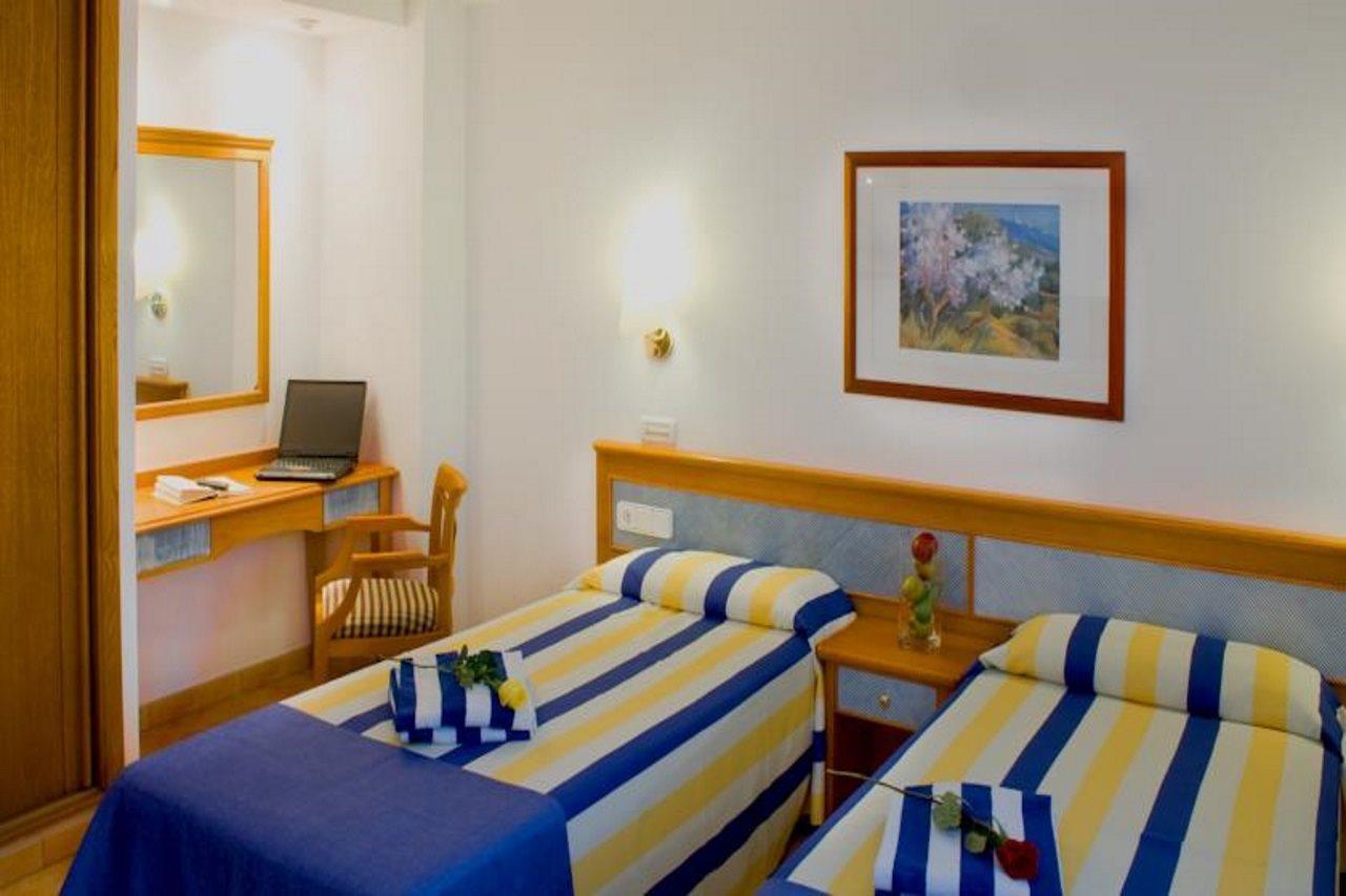 Azuline - Rosamar (adults Only) Hotel San Antonio (Ibiza)