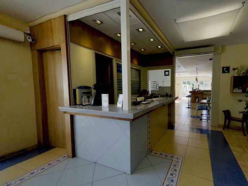 Lux Isla Hotel Talamanca (Ibiza)