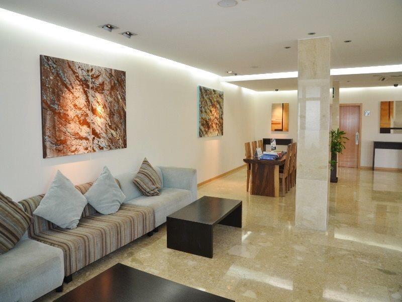 Moon Dreams Atlantic 4* Es Cana