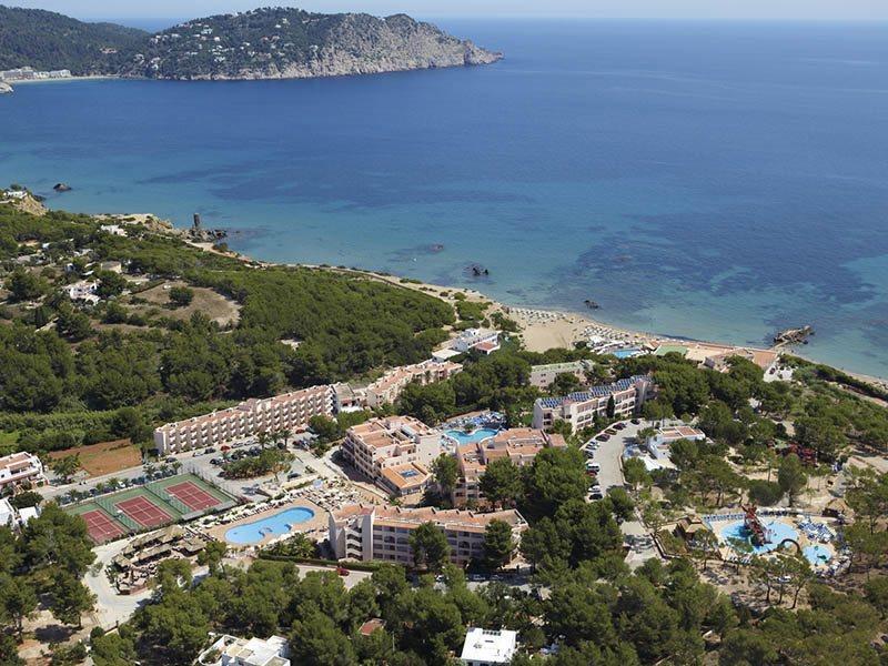 Invisa Club Cala Blanca 3* Es Figueral