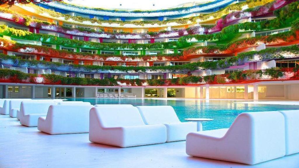 Apartamento Boas De *