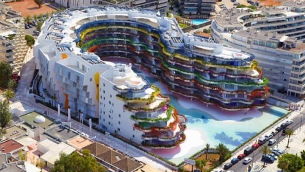 Apartamento Boas De Apartment