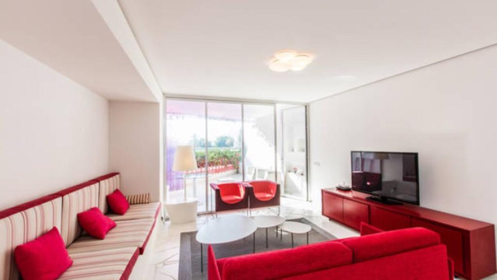 Apartamento Boas De Apartment *