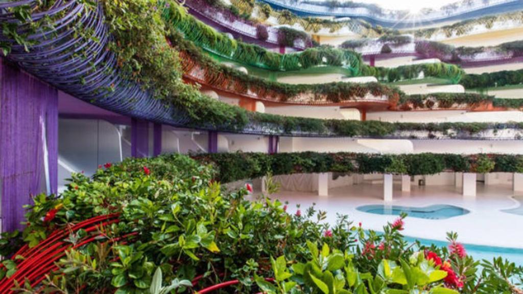 Apartamento Boas De Apartment