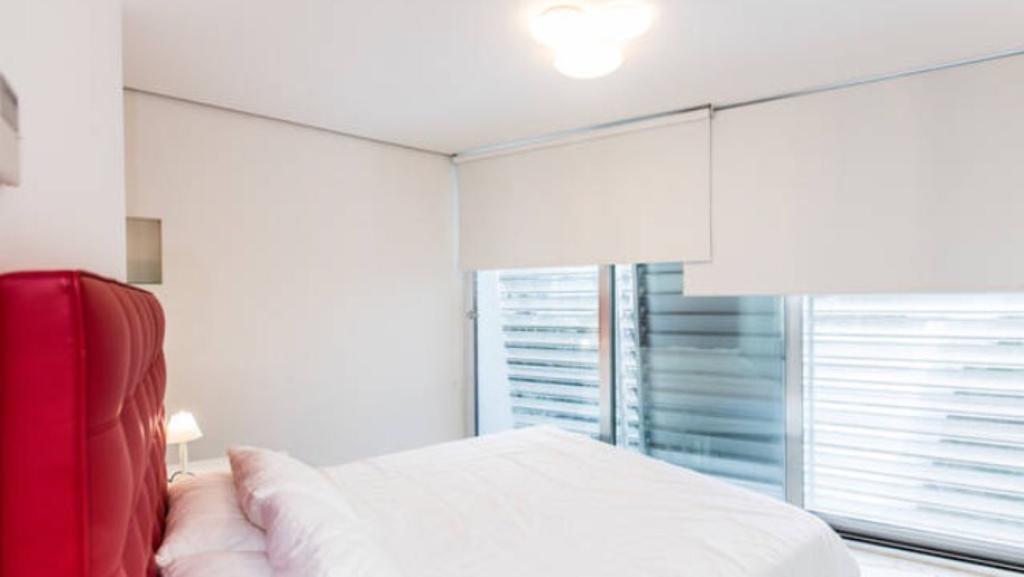 Apartamento Boas De Apartment *