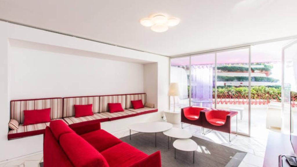 Apartamento Boas De Apartment Ibiza Town