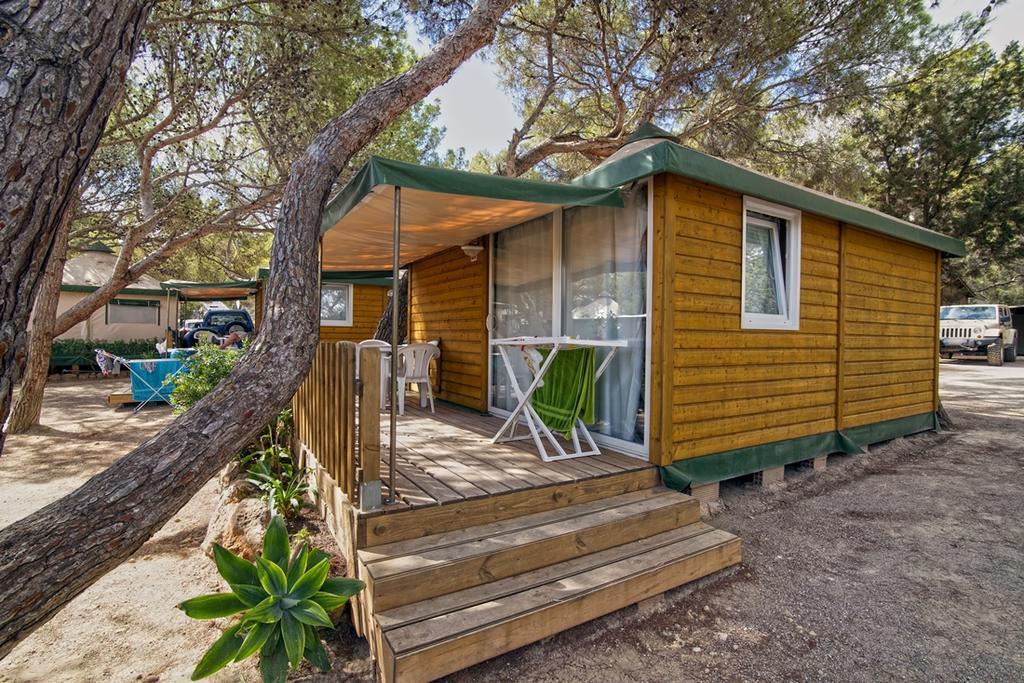 Camping Cala Nova Es Cana