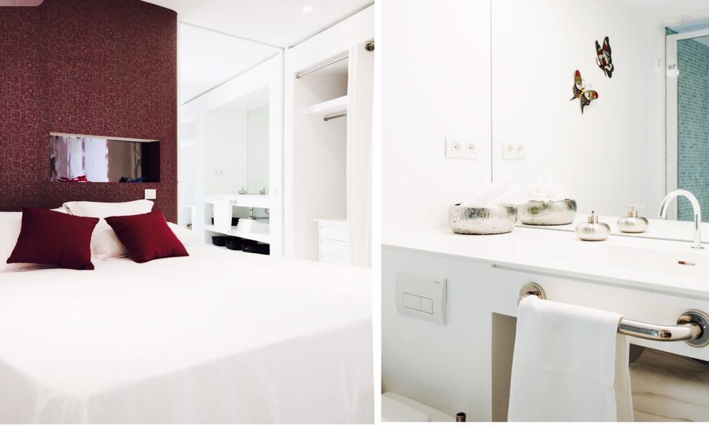 Las Boas Apartment Ibiza Town