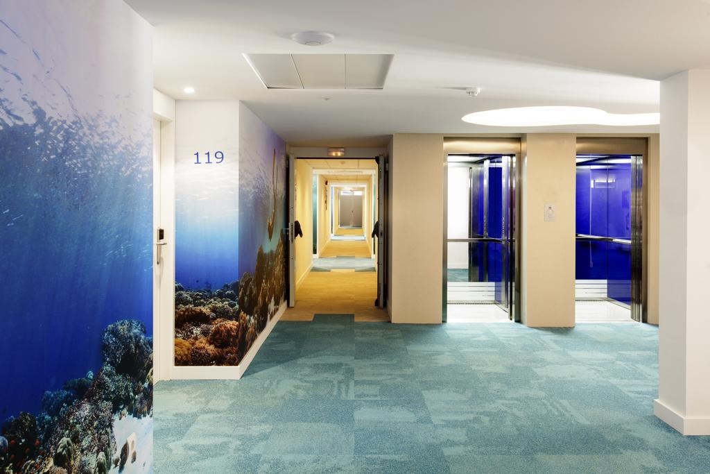 Marvell Club & Hotel Sant Antoni de Portmany