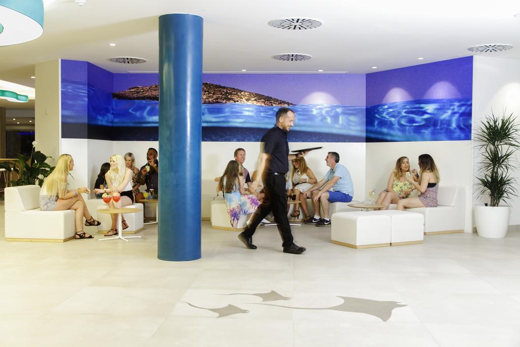 Marvell Club & Hotel Sant Antoni de Portmany