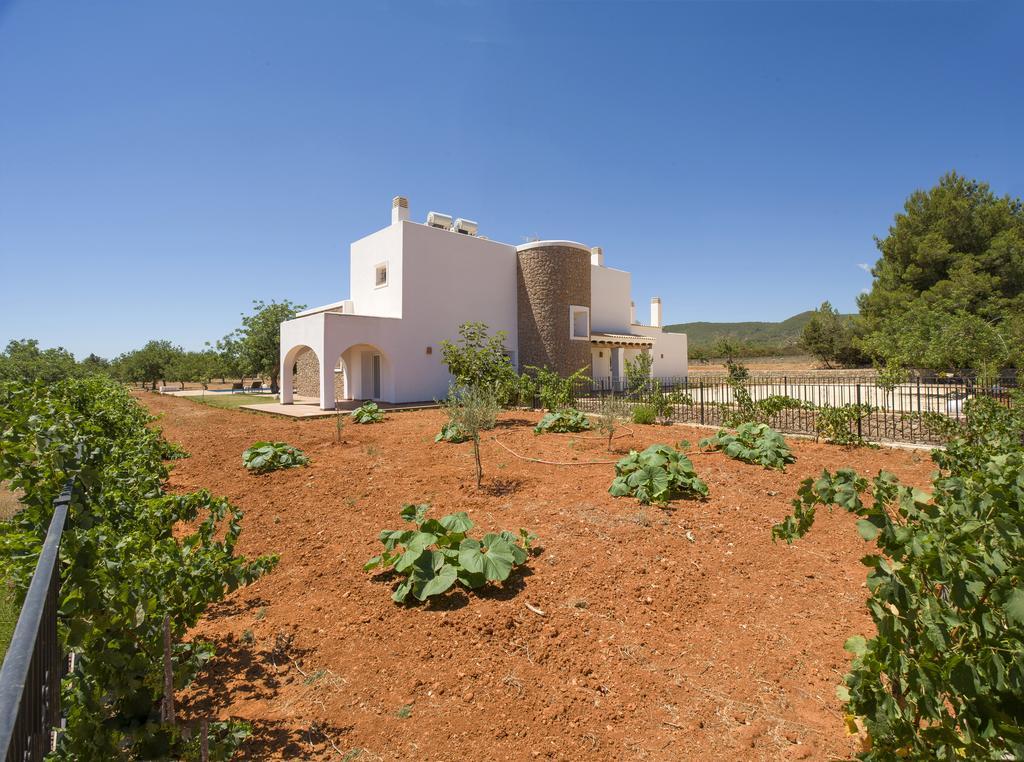 Villa Es Casals Nou Santa Gertrudis (Ibiza)