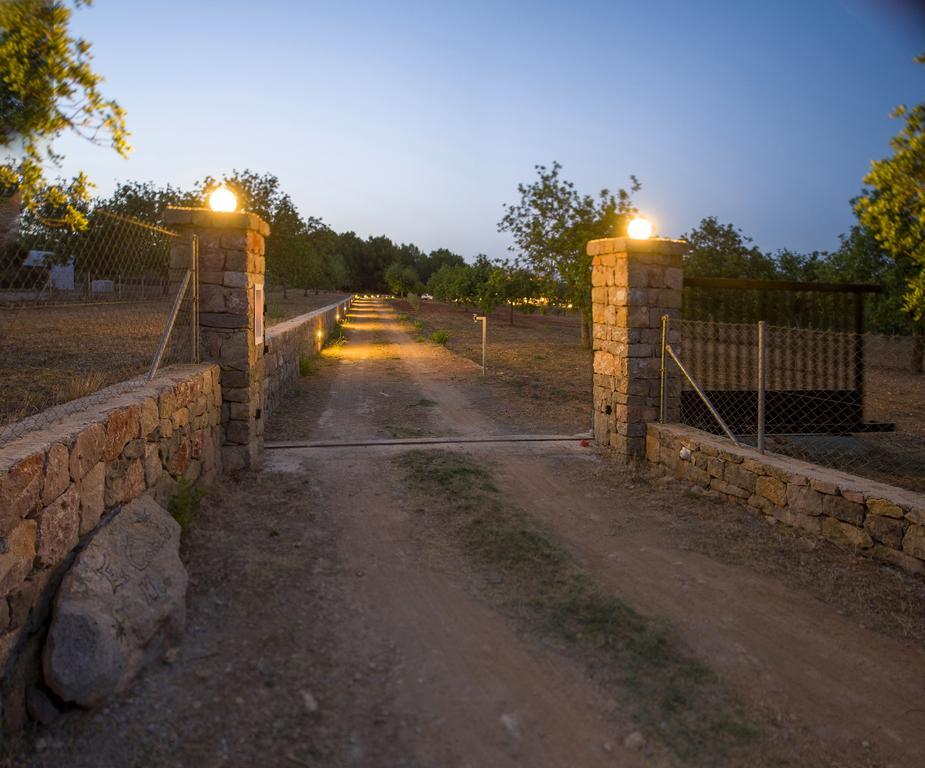 Villa Es Casals Nou *