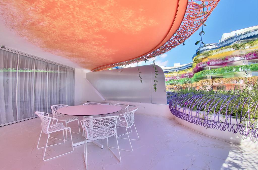 Apartment Las Boas Ibiza Town