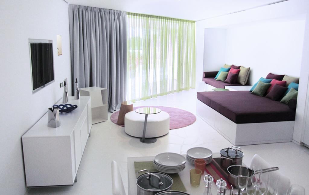 Apartment Las Boas