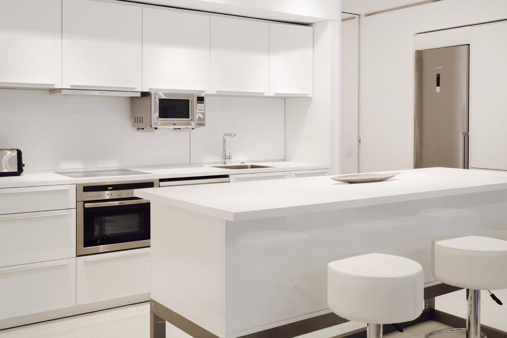Las Boas Apartment