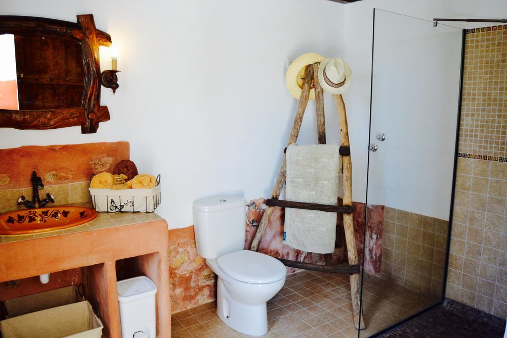 Villa Can Coves