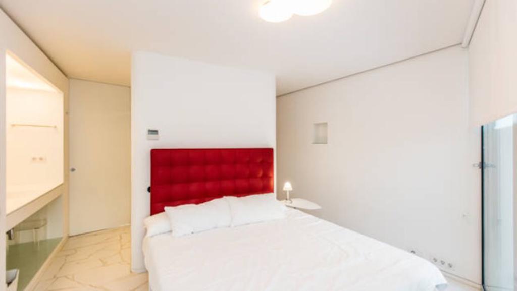 Apartamento Boas De