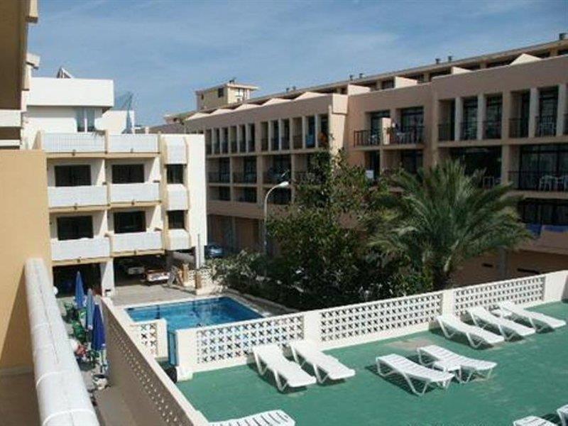 Jovial * San Antonio (Ibiza)