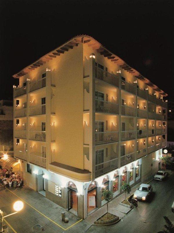 Excelsior Estudios&apartamentos Apartamento *