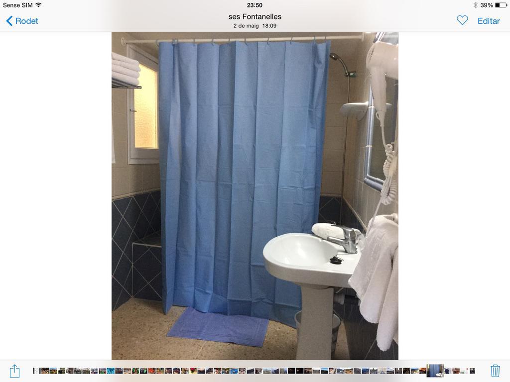 Alba Apartamento