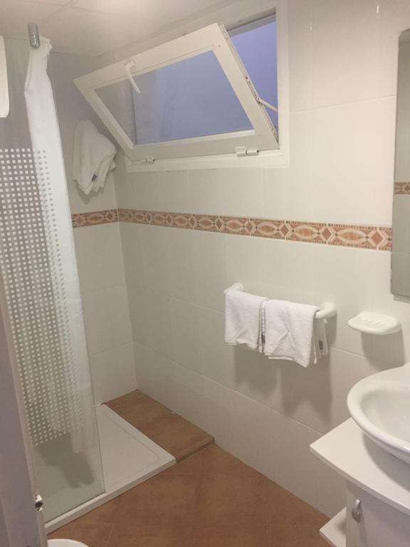 Apartment Las Terrazas De Cala Codolar Cala Comte