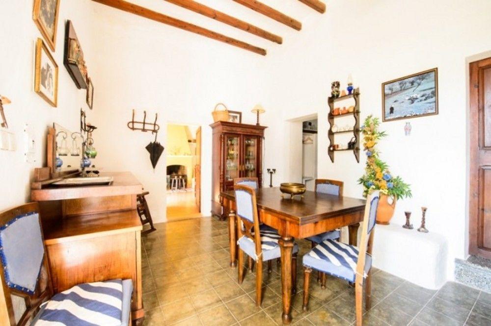 Landhaus Sastre