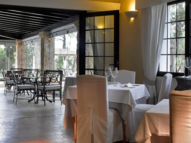 Agroturismo Sa Talaia San Antonio Abad