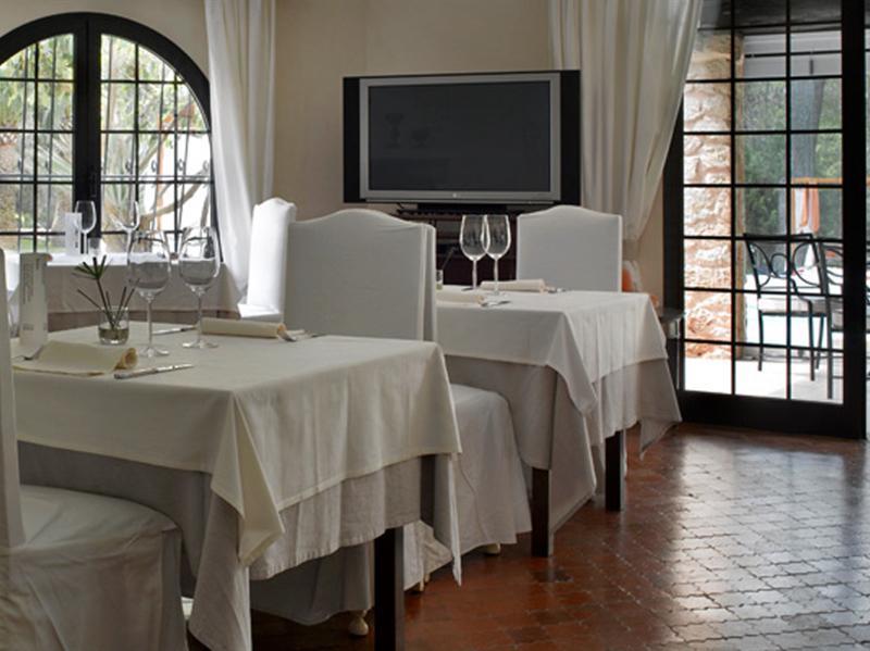 Agroturismo Sa Talaia *