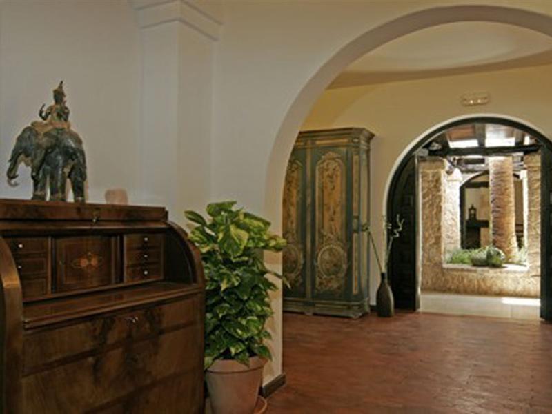 Agroturismo Sa Talaia *