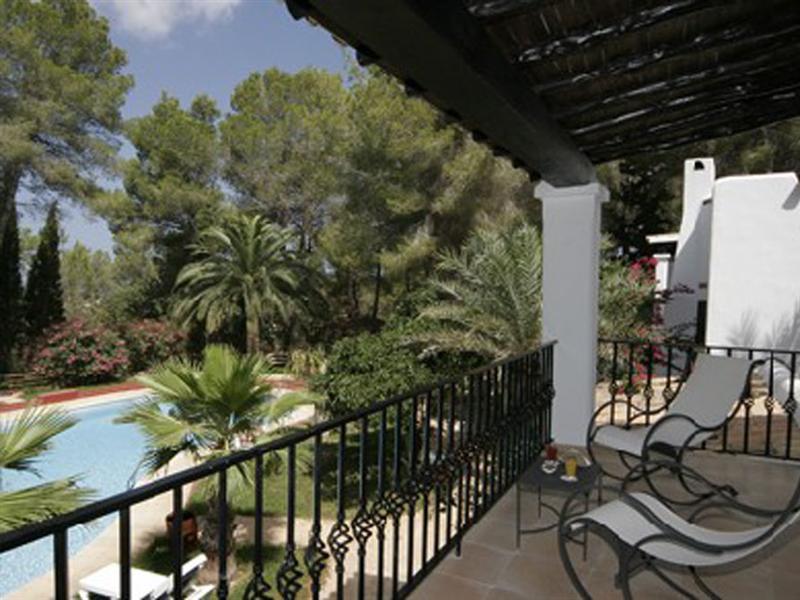 Agroturismo Sa Talaia