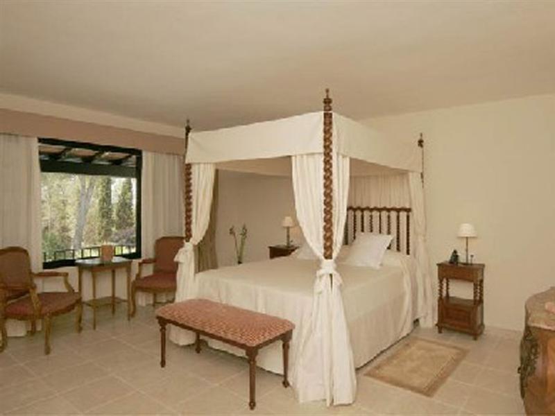 Sa Talaia Agroturismo San Antonio Abad