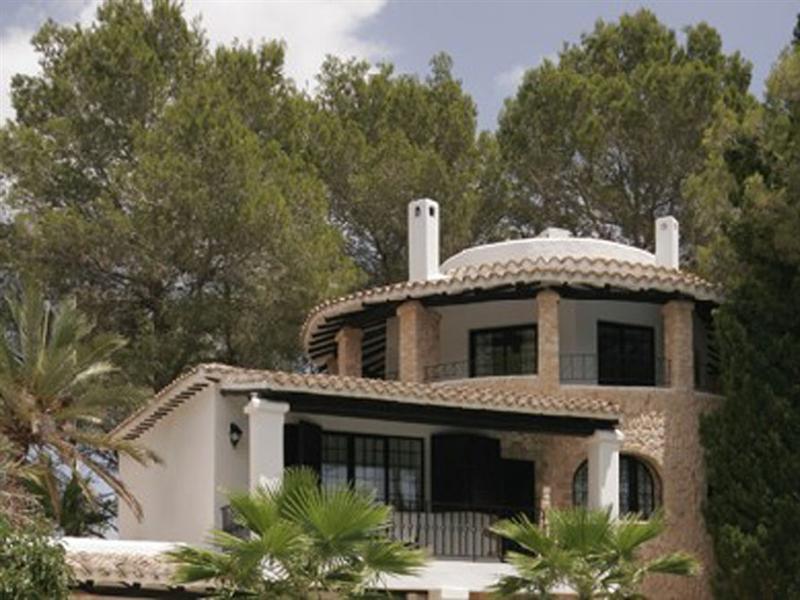Agroturismo Sa Talaia