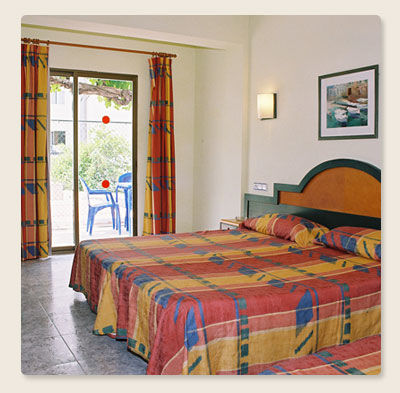 Rosalia San Antonio (Ibiza)