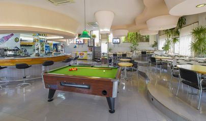 Aparthotel Jovial