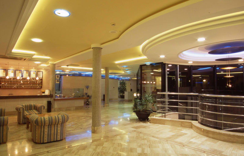 Hotel Azuline - Rosamar (adults Only) San Antonio (Ibiza)