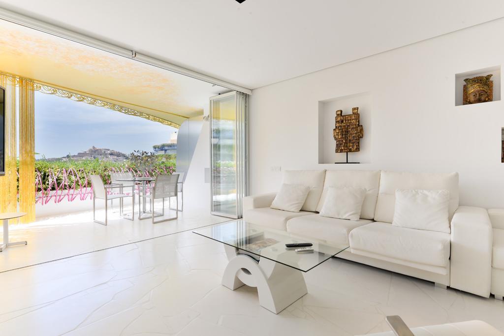 Las Boas Apartment