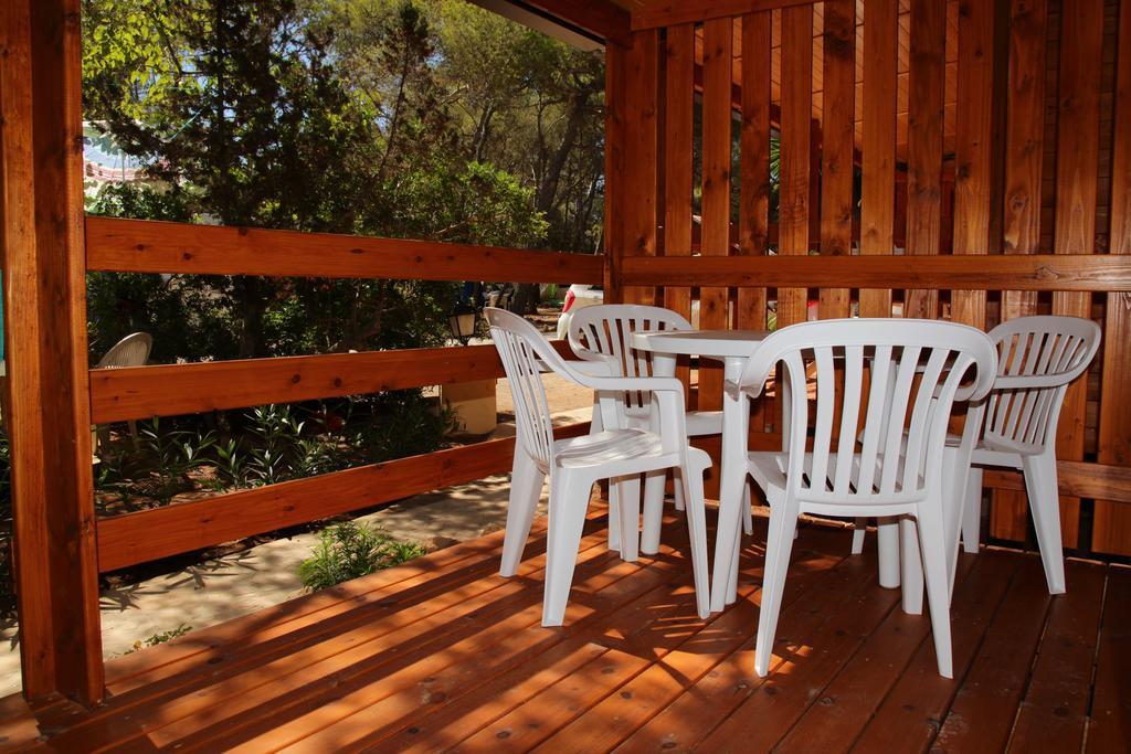 Cala Nova Camping