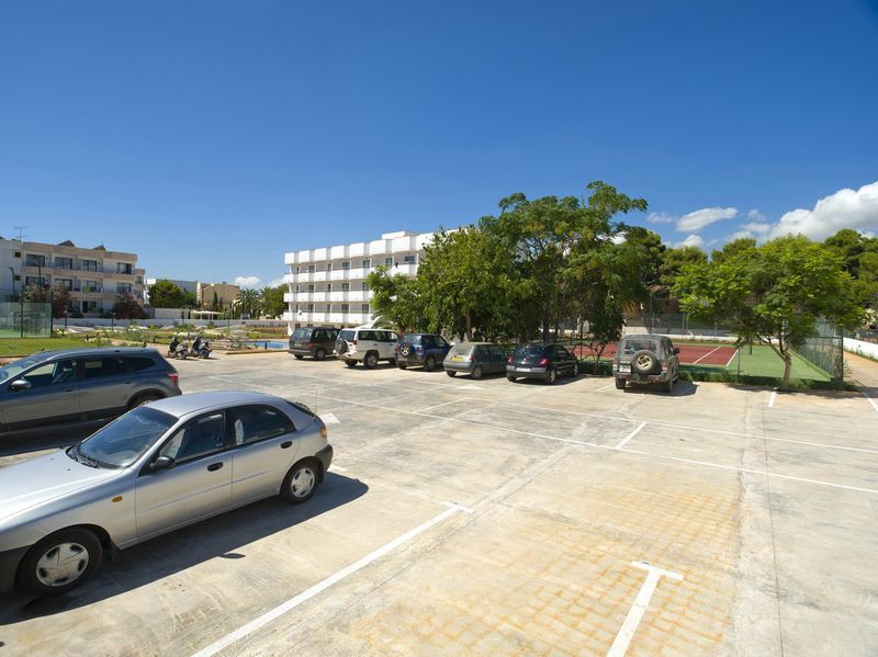 Aparthotel Bon Sol Prestige - Ab Group