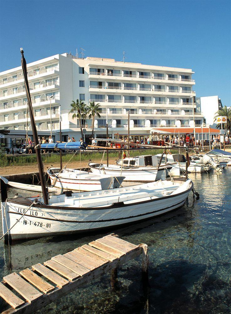 Hotel Aluasoul Ibiza - Adults Only Es Canar (Ibiza)